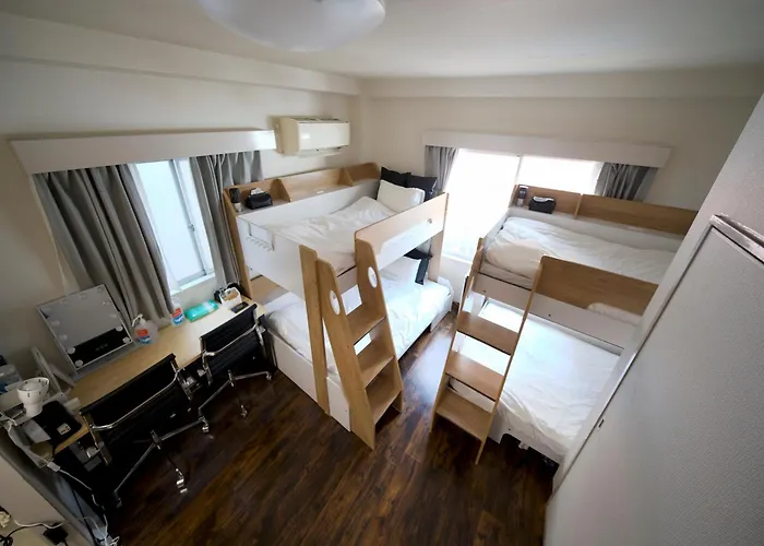 50M 2Dk Private Condo!Center Of Tokyo!5Min Akasaka Sta!!