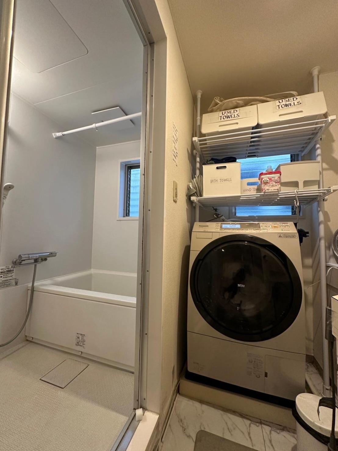 50m 2dk Private Condo!center Of Tokyo!5min Akasaka Sta!! Tokio