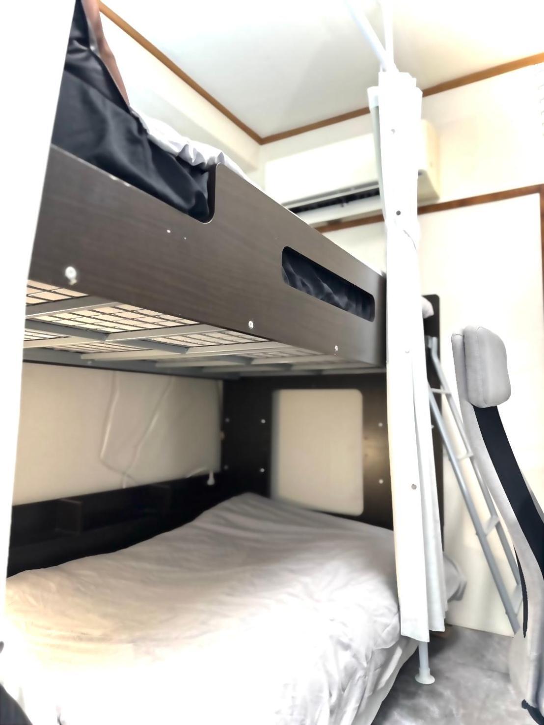 50m 2dk Private Condo!center Of Tokyo!5min Akasaka Sta!! Tokio