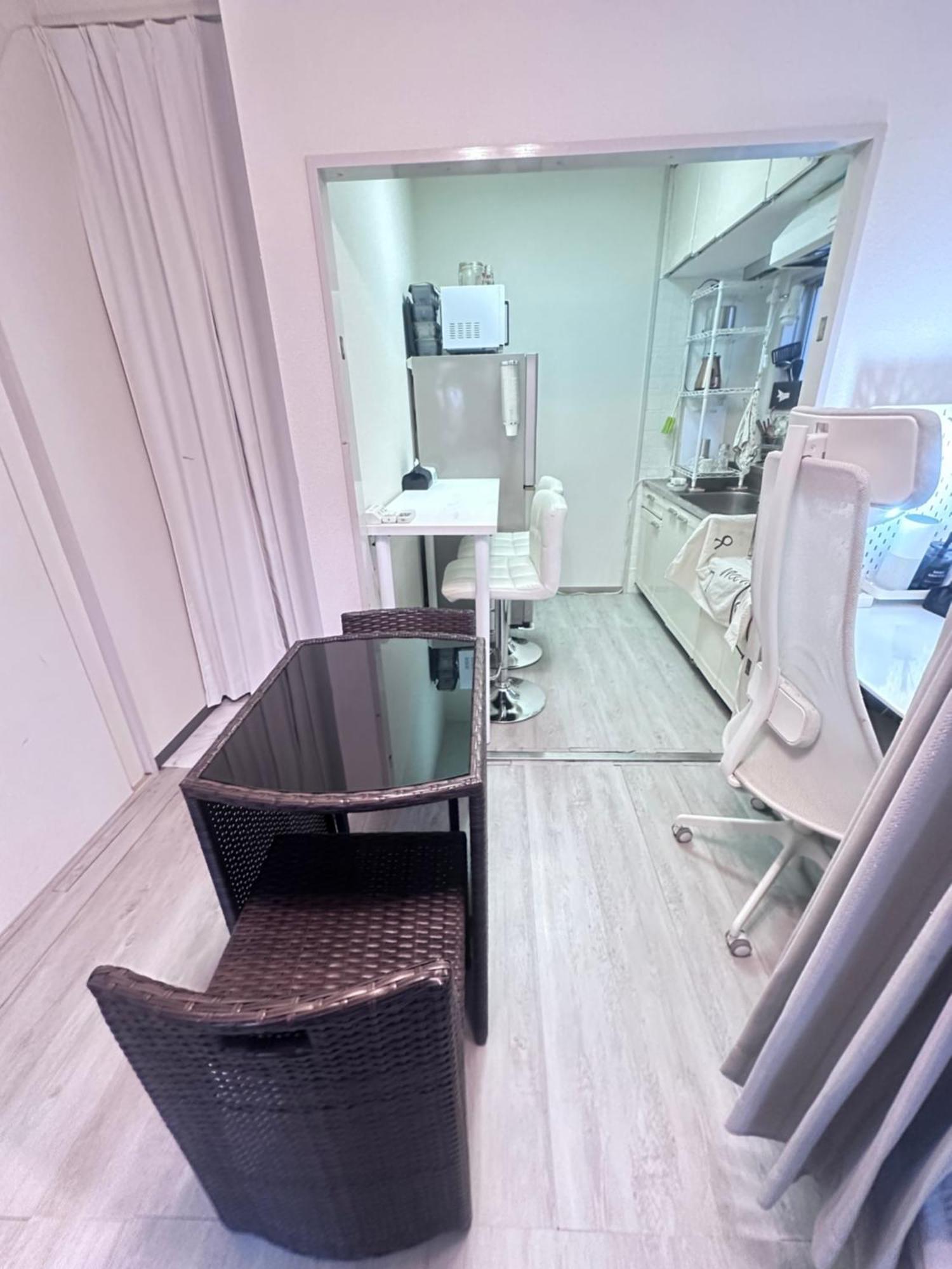 50m 2dk Private Condo!center Of Tokyo!5min Akasaka Sta!! Appartement Tokio