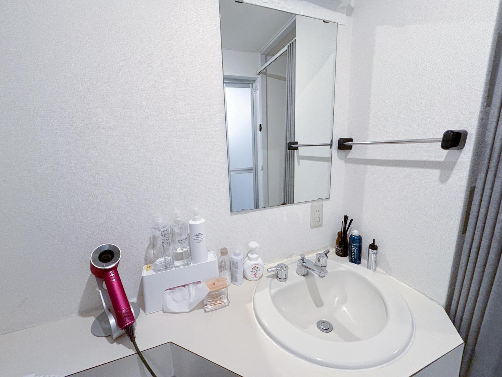 Appartement 50m 2dk Private Condo!center Of Tokyo!5min Akasaka Sta!! Tokio