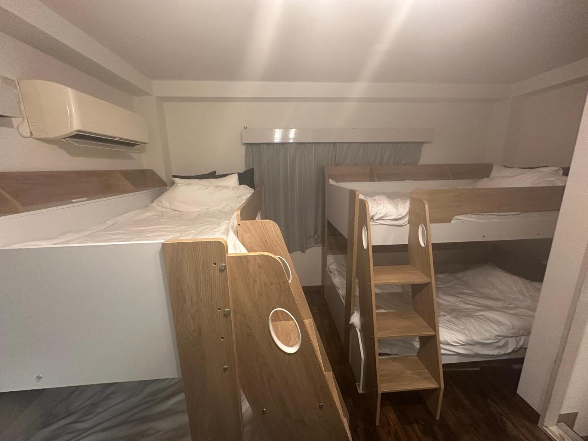 50m 2dk Private Condo!center Of Tokyo!5min Akasaka Sta!! Appartement Tokio