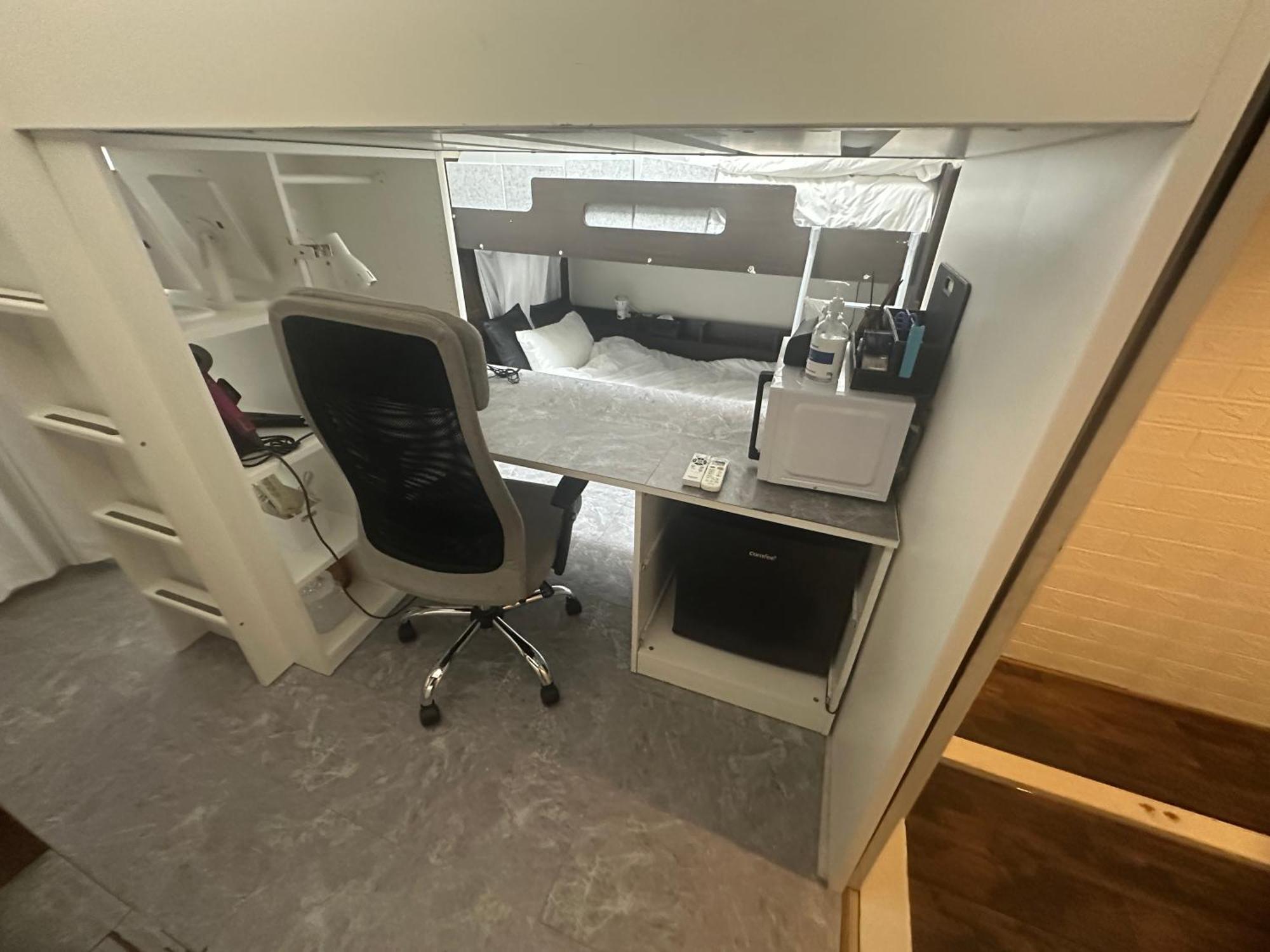 50m 2dk Private Condo!center Of Tokyo!5min Akasaka Sta!! * Tokio