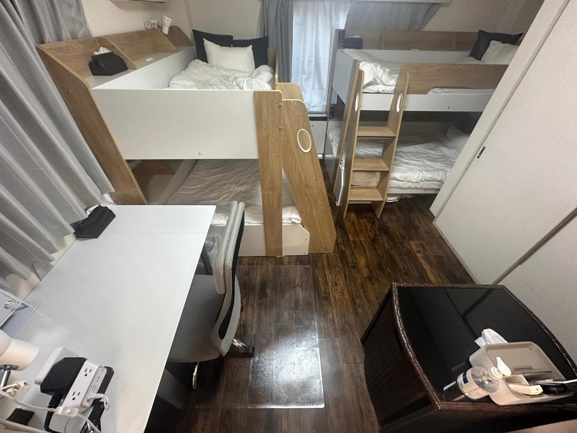 50m 2dk Private Condo!center Of Tokyo!5min Akasaka Sta!! Appartement
