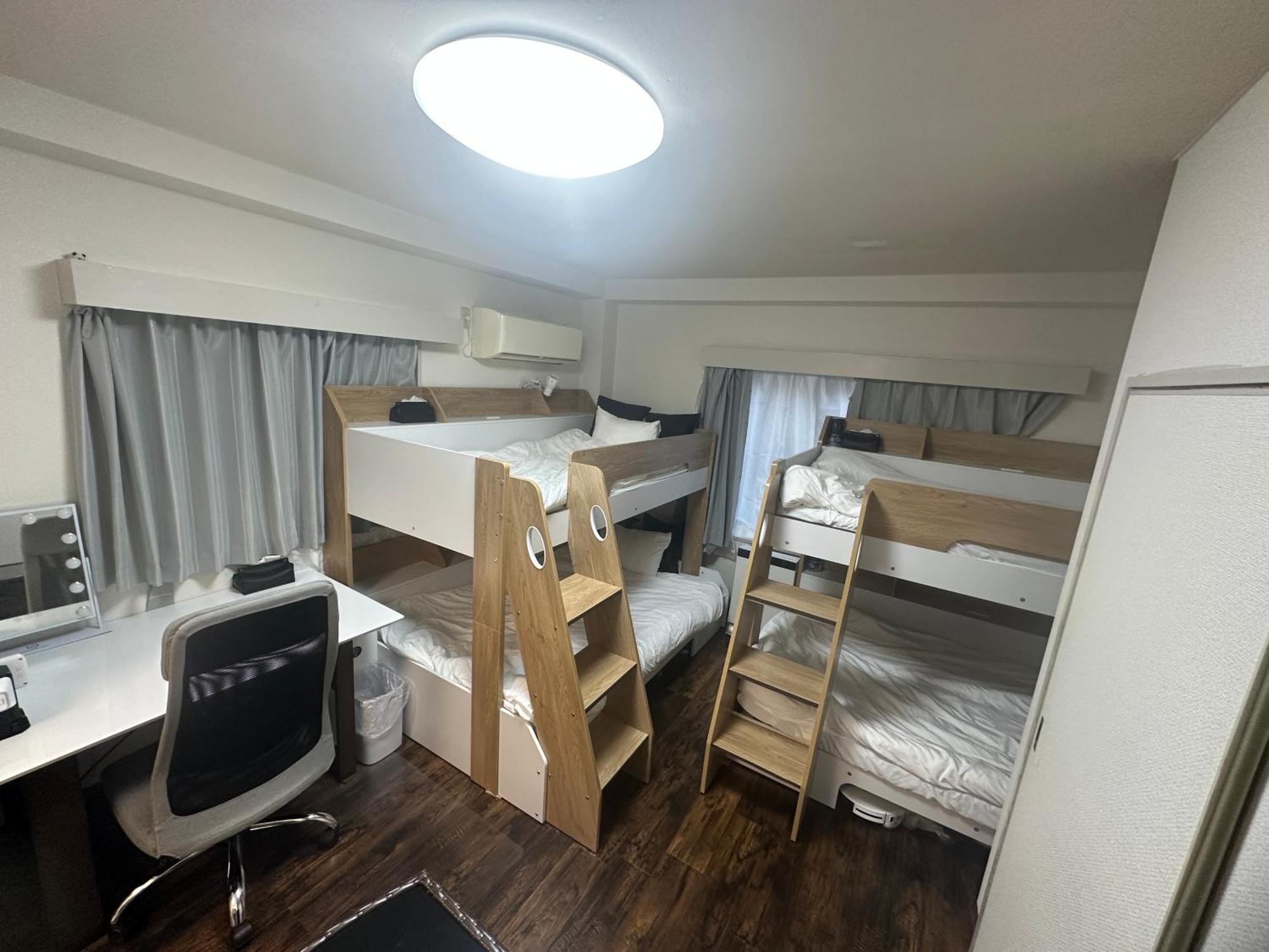50m 2dk Private Condo!center Of Tokyo!5min Akasaka Sta!! * Tokio
