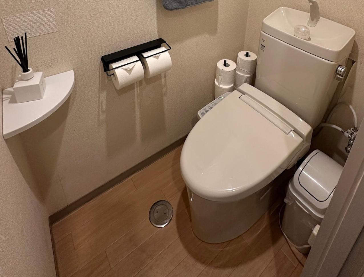50m 2dk Private Condo!center Of Tokyo!5min Akasaka Sta!!