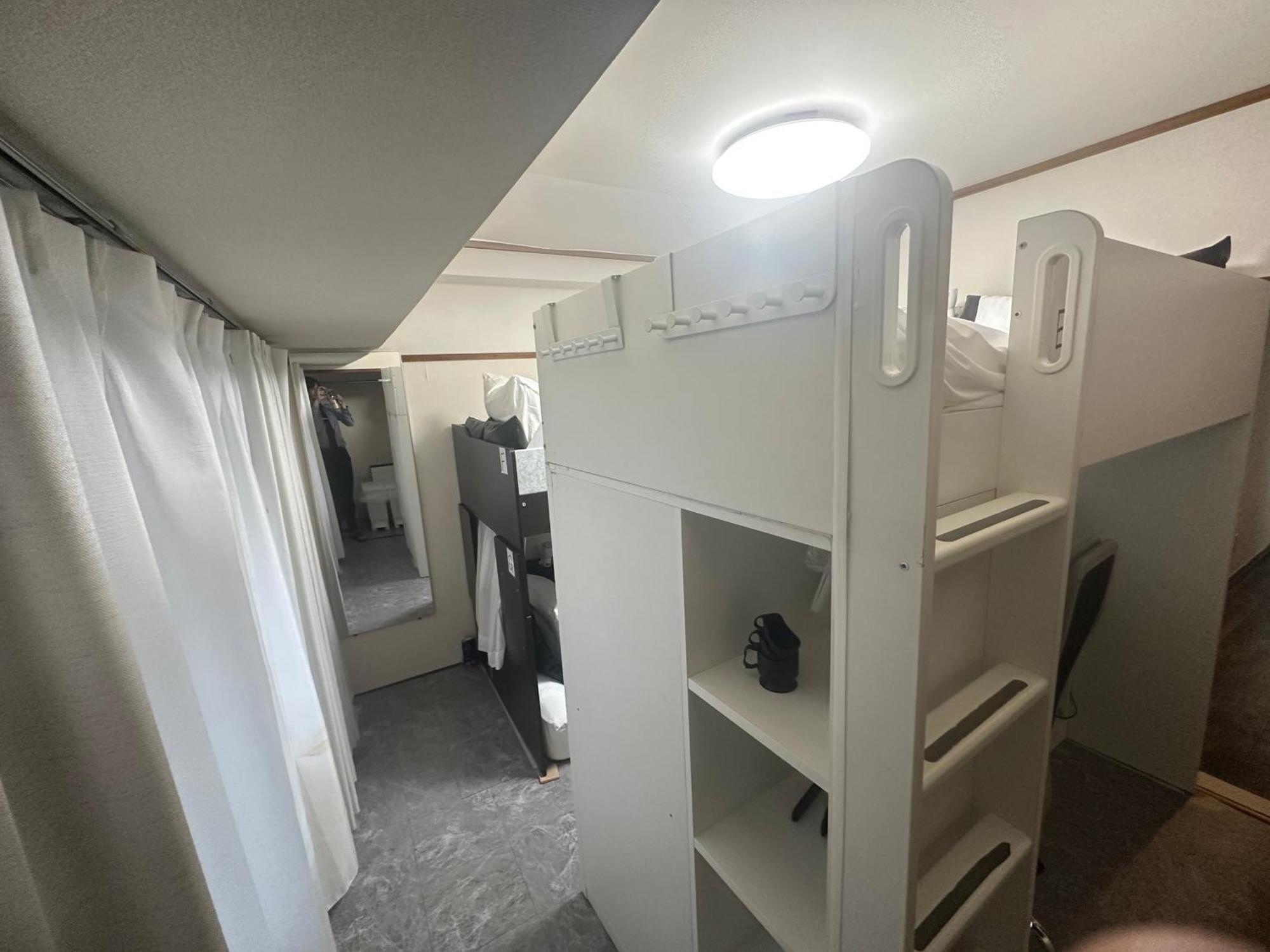 50m 2dk Private Condo!center Of Tokyo!5min Akasaka Sta!! Appartement
