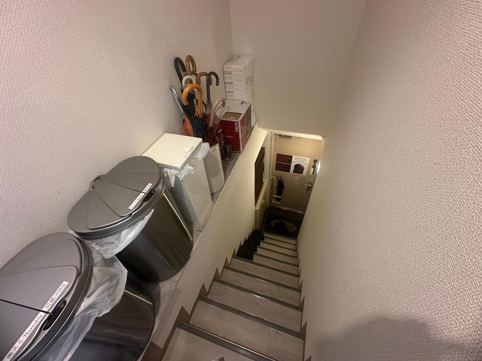 50m 2dk Private Condo!center Of Tokyo!5min Akasaka Sta!! *
