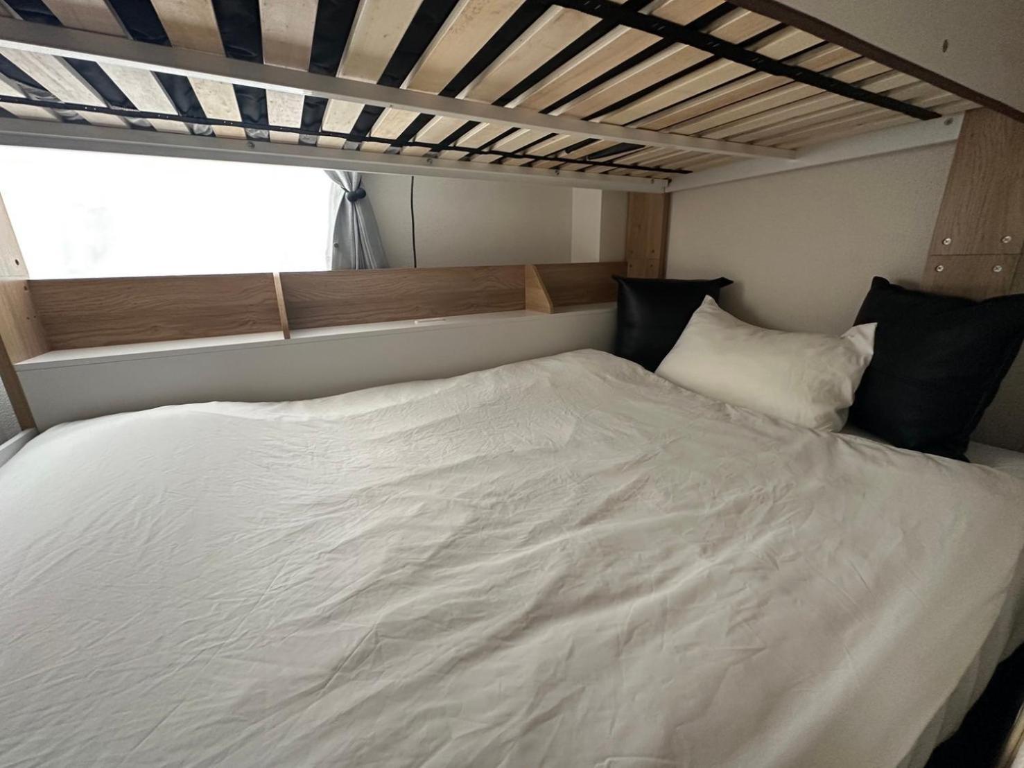 50m 2dk Private Condo!center Of Tokyo!5min Akasaka Sta!! Appartamento *