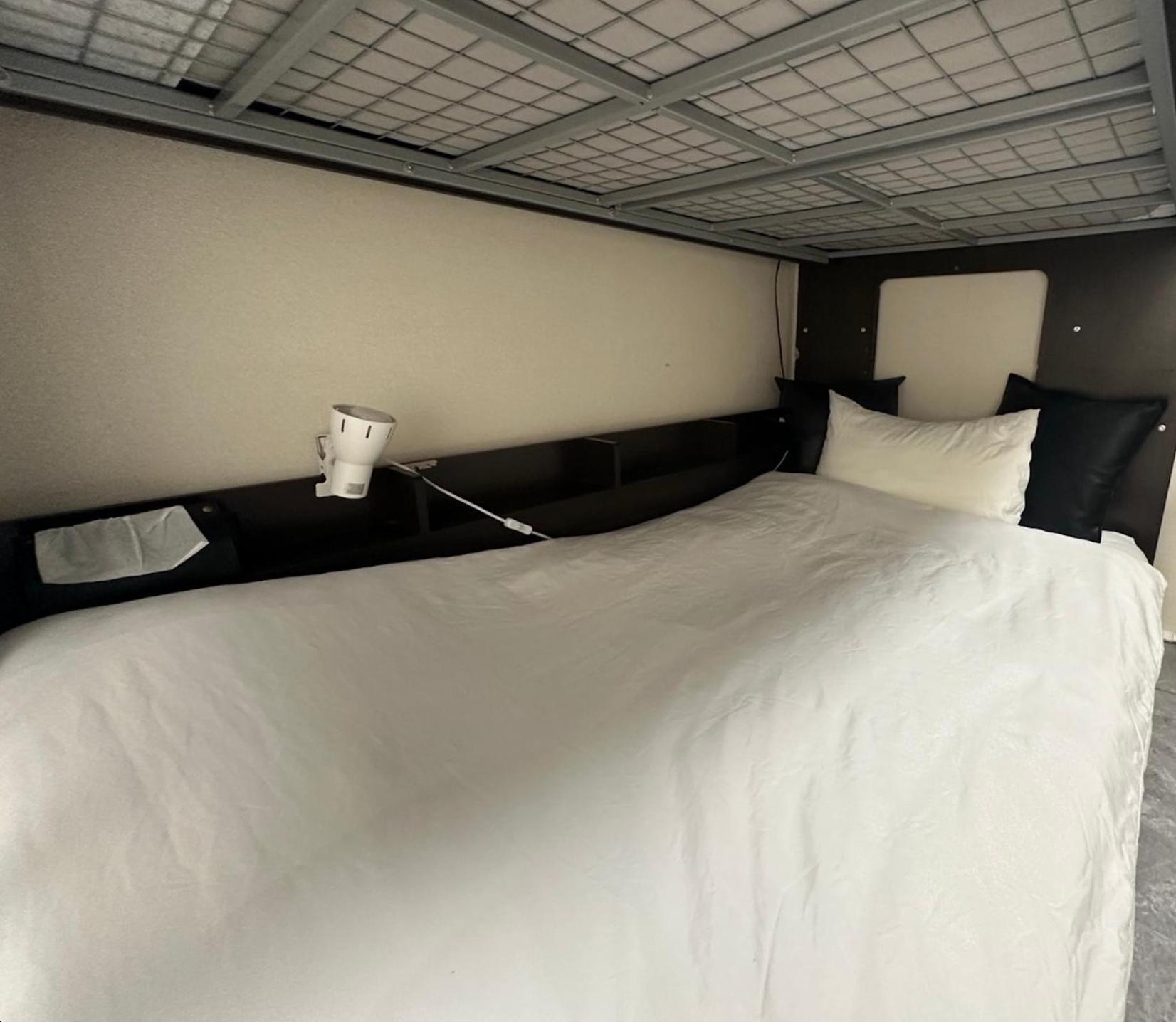 Appartamento 50m 2dk Private Condo!center Of Tokyo!5min Akasaka Sta!! *