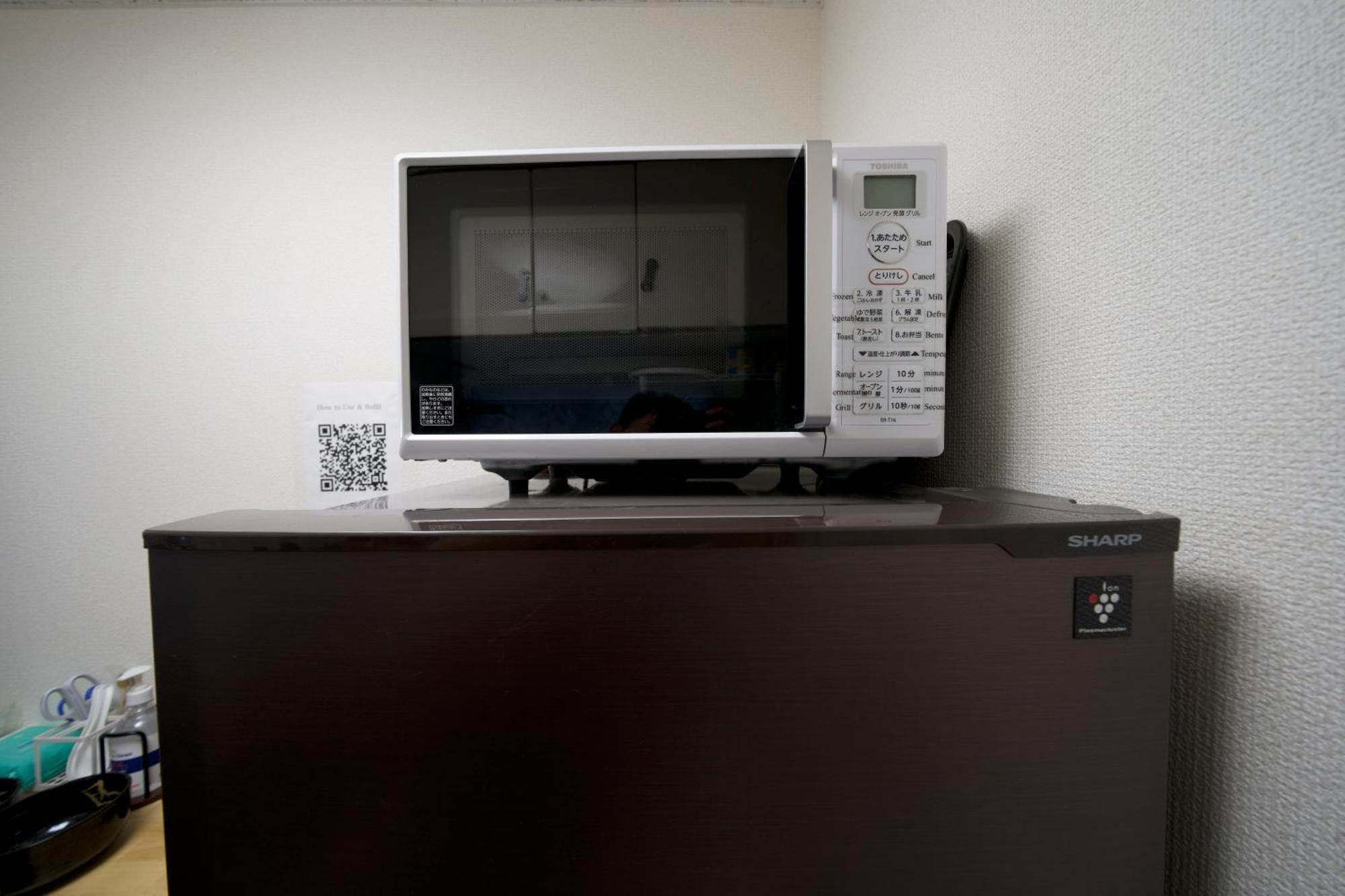 Appartamento 50m 2dk Private Condo!center Of Tokyo!5min Akasaka Sta!!