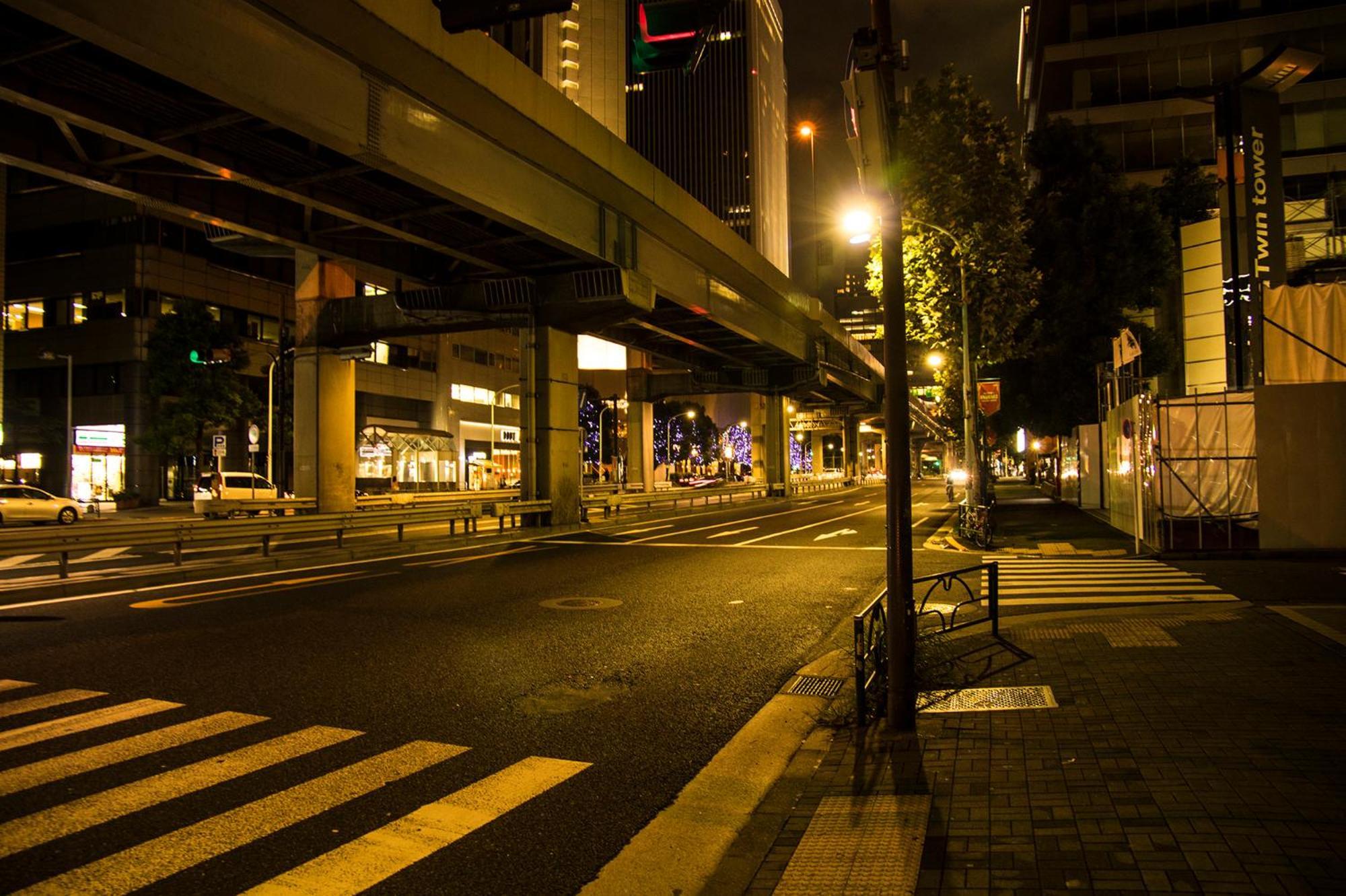 Appartamento 50m 2dk Private Condo!center Of Tokyo!5min Akasaka Sta!! Tokyo