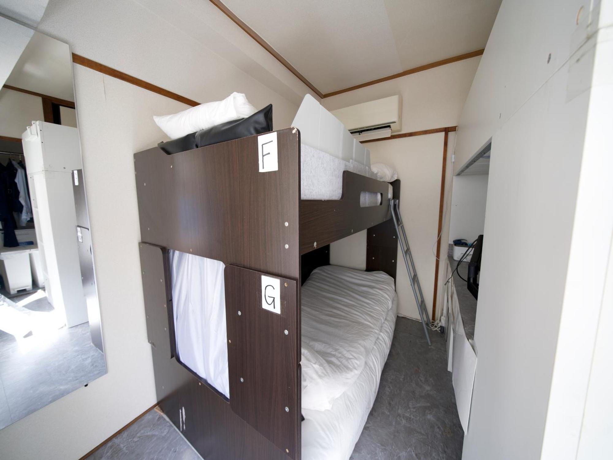 Appartamento 50m 2dk Private Condo!center Of Tokyo!5min Akasaka Sta!! *
