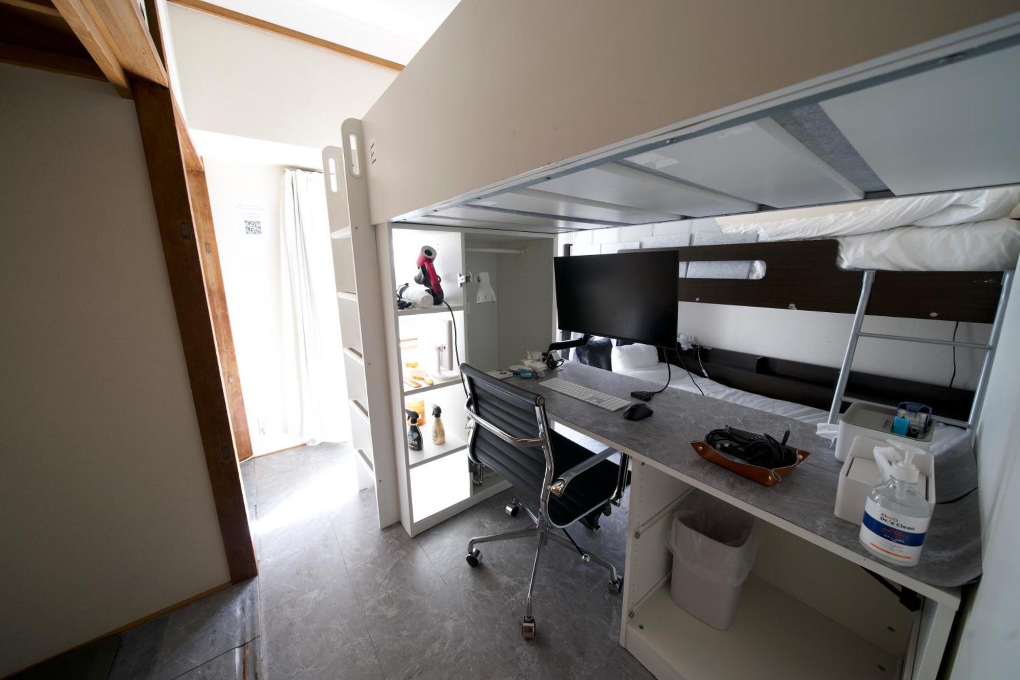 50m 2dk Private Condo!center Of Tokyo!5min Akasaka Sta!! Appartamento Tokyo